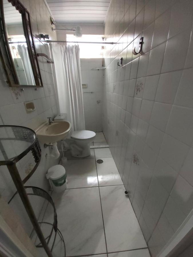 Apartamento Em Maranduba - Ubatuba Exterior foto
