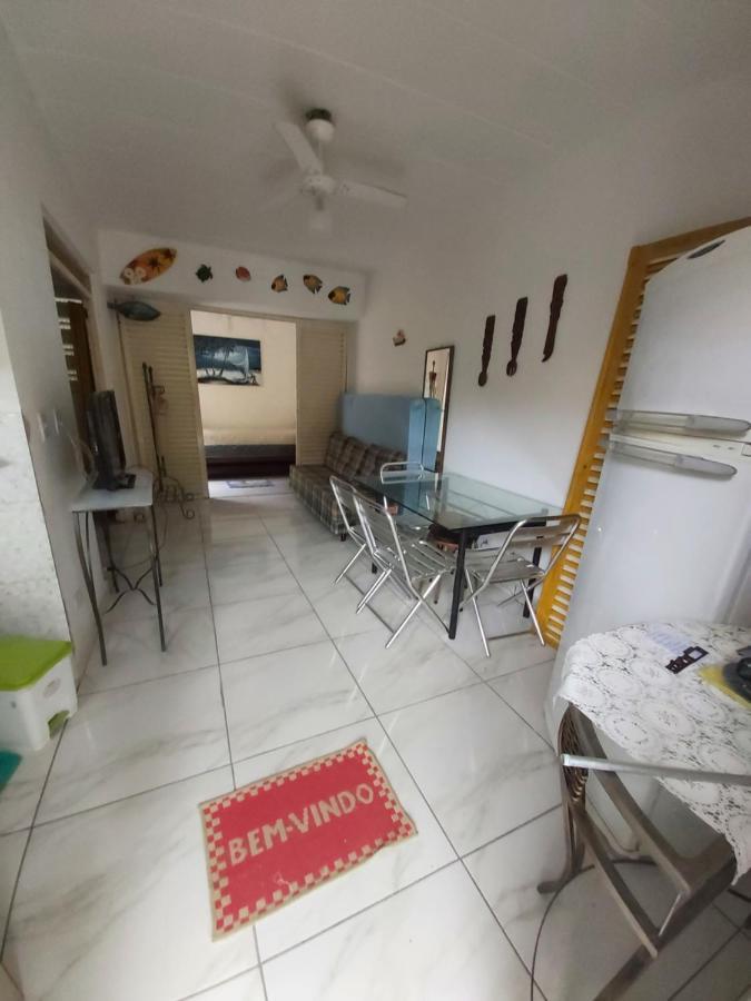 Apartamento Em Maranduba - Ubatuba Exterior foto